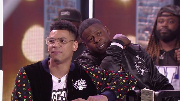 Nick Cannon Presents: Wild 'N Out - Nick Cannon Presents: Wild 'N Out Blac Youngsta / Cordell Broadus