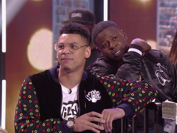 Nick Cannon Presents: Wild 'N Out - Nick Cannon Presents: Wild 'N Out Blac Youngsta / Cordell Broadus