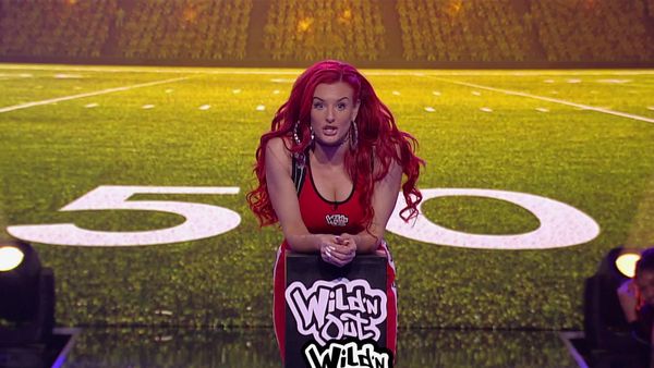 Nick Cannon Presents: Wild 'N Out - Nick Cannon Presents: Wild 'N Out Amara La Negra / Bobby Lytes / Derez Deshon