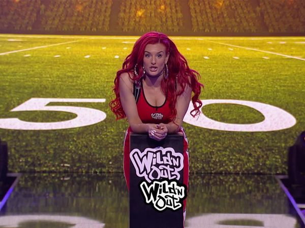 Nick Cannon Presents: Wild 'N Out - Nick Cannon Presents: Wild 'N Out Amara La Negra / Bobby Lytes / Derez Deshon
