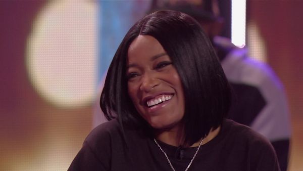 Nick Cannon Presents: Wild 'N Out - Nick Cannon Presents: Wild 'N Out Keke Palmer / Vic Mensa
