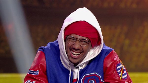 Nick Cannon Presents: Wild 'N Out - Nick Cannon Presents: Wild 'N Out MariahLynn / Matt Barnes / Kap G