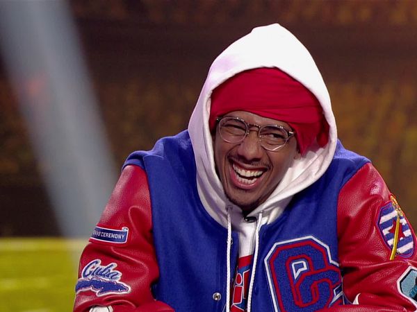 Nick Cannon Presents: Wild 'N Out - Nick Cannon Presents: Wild 'N Out MariahLynn / Matt Barnes / Kap G