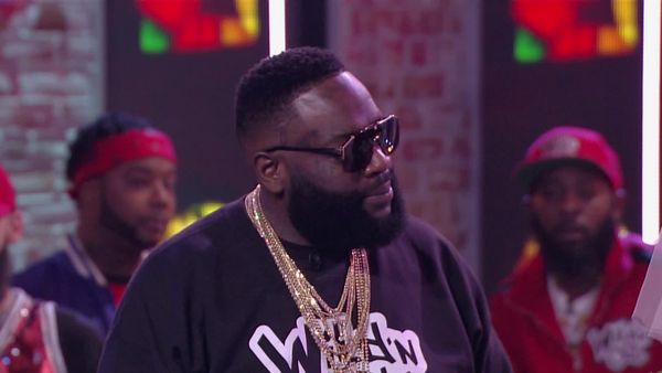 Nick Cannon Presents: Wild 'N Out - Nick Cannon Presents: Wild 'N Out Rick Ross / Slab