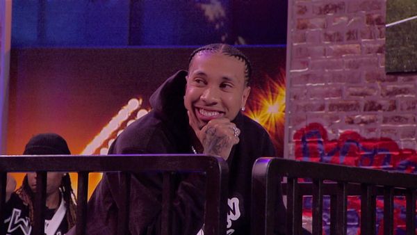 Nick Cannon Presents: Wild 'N Out - Nick Cannon Presents: Wild 'N Out Tyga