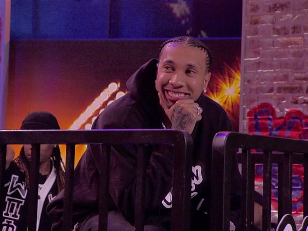 Nick Cannon Presents: Wild 'N Out - Nick Cannon Presents: Wild 'N Out Tyga