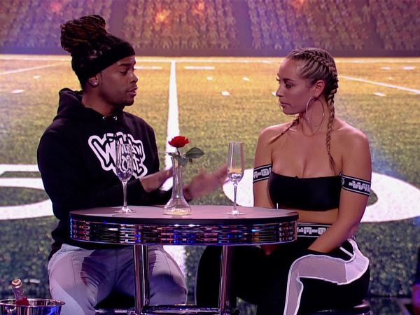 Nick Cannon Presents: Wild 'N Out - Nick Cannon Presents: Wild 'N Out Mikey Day / Jack & Jack