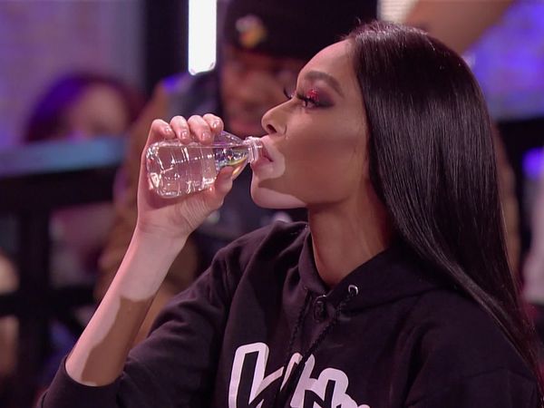 Nick Cannon Presents: Wild 'N Out - Nick Cannon Presents: Wild 'N Out Winnie Harlow / Rapsody / Shameik Moore