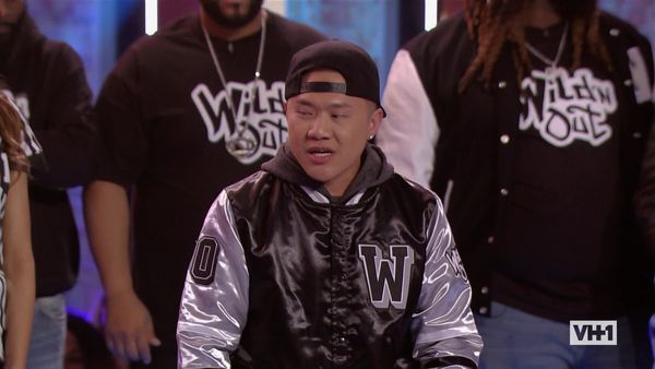 Nick Cannon Presents: Wild 'N Out - Nick Cannon Presents: Wild 'N Out Justine Skye / Vic Mensa