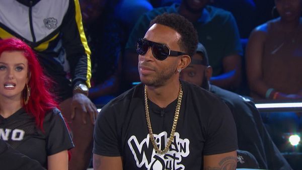 Nick Cannon Presents: Wild 'N Out - Nick Cannon Presents: Wild 'N Out Ludacris / Denzel Curry