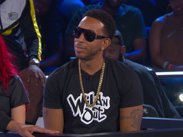 Nick Cannon Presents: Wild 'N Out - Nick Cannon Presents: Wild 'N Out Ludacris / Denzel Curry