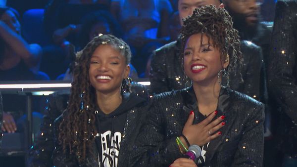 Nick Cannon Presents: Wild 'N Out - Nick Cannon Presents: Wild 'N Out Chloe x Halle