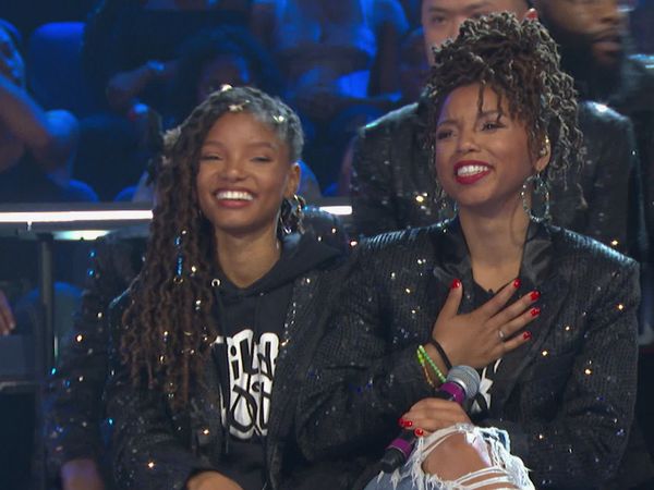 Nick Cannon Presents: Wild 'N Out - Nick Cannon Presents: Wild 'N Out Chloe x Halle