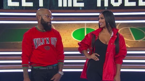 Nick Cannon Presents: Wild 'N Out - Nick Cannon Presents: Wild 'N Out Love and Hip Hop Atlanta