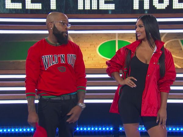 Nick Cannon Presents: Wild 'N Out - Nick Cannon Presents: Wild 'N Out Love and Hip Hop Atlanta
