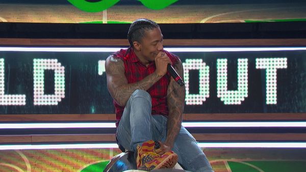 Nick Cannon Presents: Wild 'N Out - Nick Cannon Presents: Wild 'N Out Matt Triplett