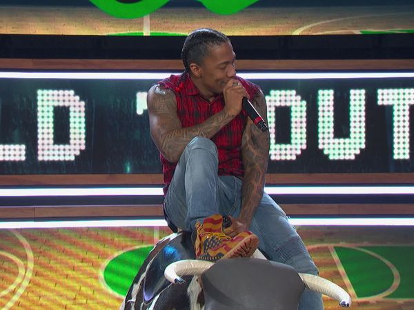 Nick Cannon Presents: Wild 'N Out - Nick Cannon Presents: Wild 'N Out Matt Triplett