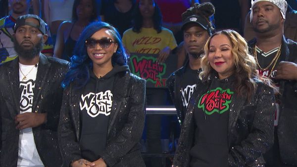 Nick Cannon Presents: Wild 'N Out - Nick Cannon Presents: Wild 'N Out Tiny Harris / Zonnique / Bun B