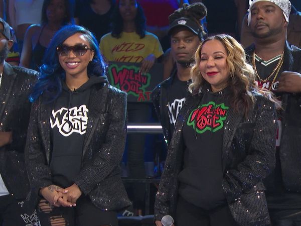 Nick Cannon Presents: Wild 'N Out - Nick Cannon Presents: Wild 'N Out Tiny Harris / Zonnique / Bun B