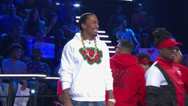 Nick Cannon Presents: Wild 'N Out - Nick Cannon Presents: Wild 'N Out O.T Genasis / Nate Robinson