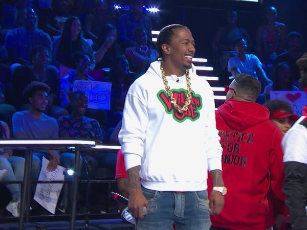 Nick Cannon Presents: Wild 'N Out - Nick Cannon Presents: Wild 'N Out O.T Genasis / Nate Robinson
