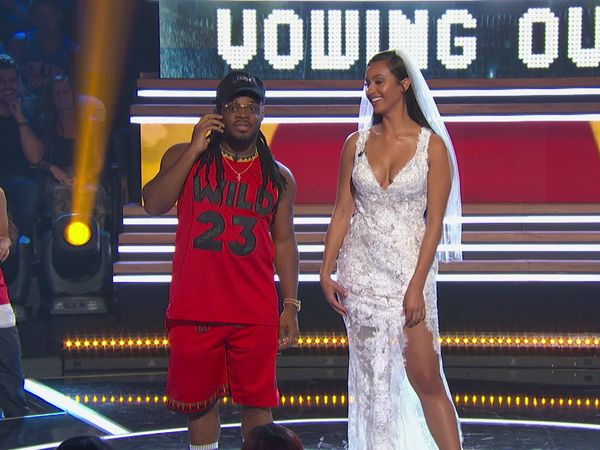 Nick Cannon Presents: Wild 'N Out - Nick Cannon Presents: Wild 'N Out Jacquees