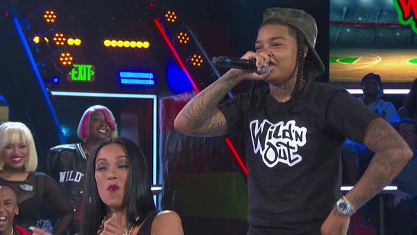 Nick Cannon Presents: Wild 'N Out - Nick Cannon Presents: Wild 'N Out Young M.A / Erica Mena / O.G Parker / Justin Hires