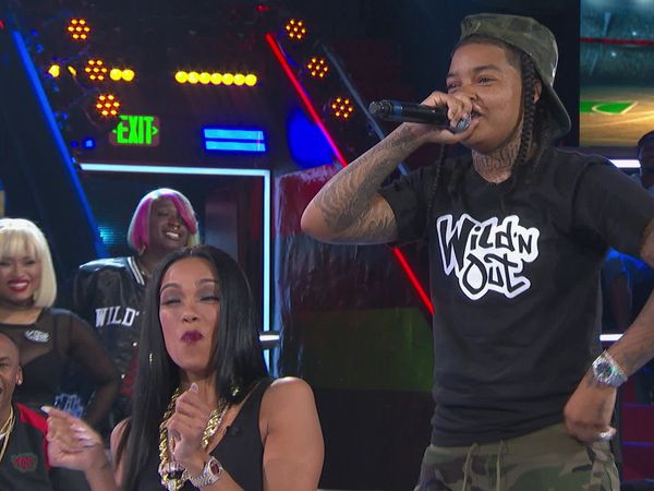 Nick Cannon Presents: Wild 'N Out - Nick Cannon Presents: Wild 'N Out Young M.A /  Erica Mena / O.G Parker / Justin Hires