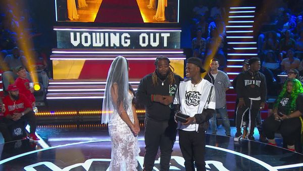 Nick Cannon Presents: Wild 'N Out - Nick Cannon Presents: Wild 'N Out Love & Hip Hop Atlanta