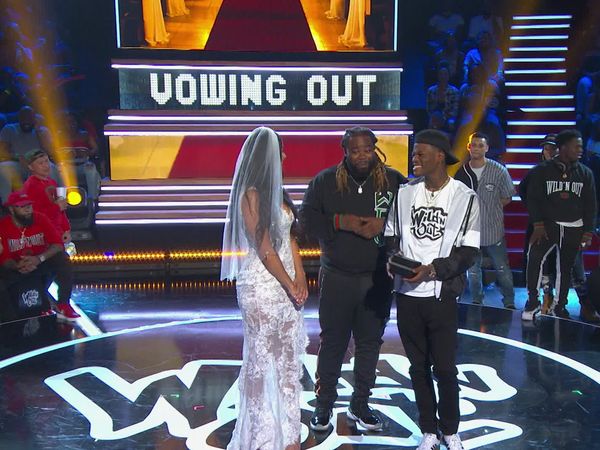Nick Cannon Presents: Wild 'N Out - Nick Cannon Presents: Wild 'N Out Love & Hip Hop Atlanta