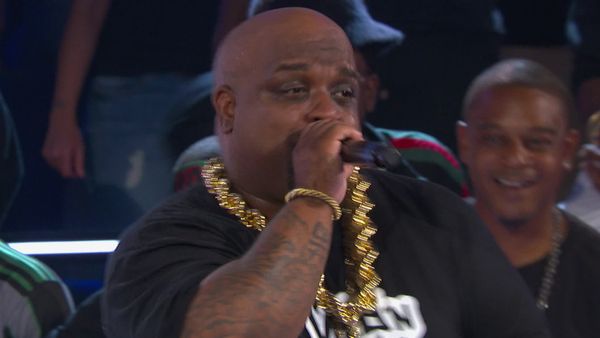 Nick Cannon Presents: Wild 'N Out - Nick Cannon Presents: Wild 'N Out Goodie Mob Reunion