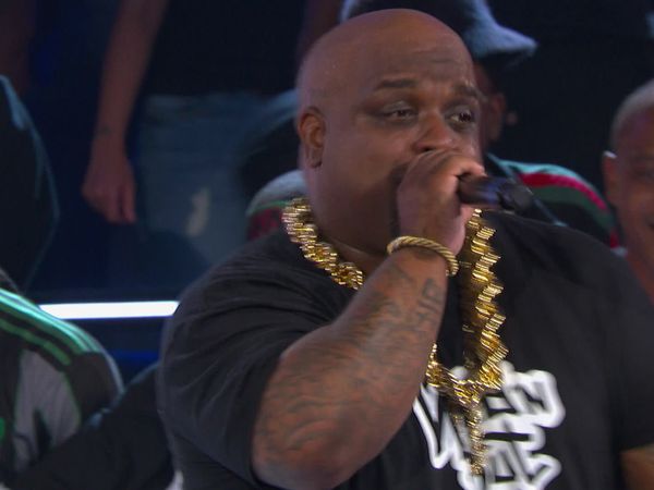 Nick Cannon Presents: Wild 'N Out - Nick Cannon Presents: Wild 'N Out Goodie Mob Reunion