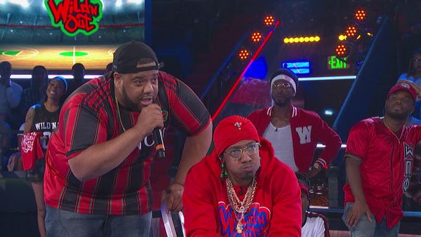 Nick Cannon Presents: Wild 'N Out - Nick Cannon Presents: Wild 'N Out Lil Durk