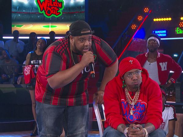 Nick Cannon Presents: Wild 'N Out - Nick Cannon Presents: Wild 'N Out Lil Durk