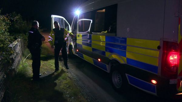 Cops UK: The Bodycam Squad - Episode 5