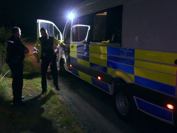 Cops UK: The Bodycam Squad - Episode 5