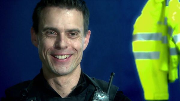 Cops UK: The Bodycam Squad - Episode 4