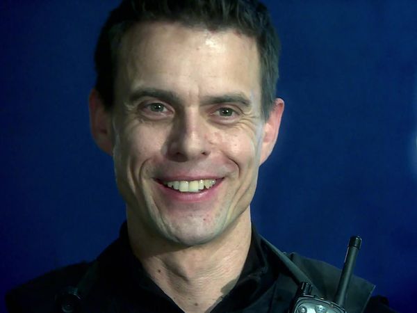 Cops UK: The Bodycam Squad - Episode 4