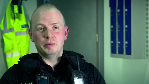 Cops UK: The Bodycam Squad - Episode 1