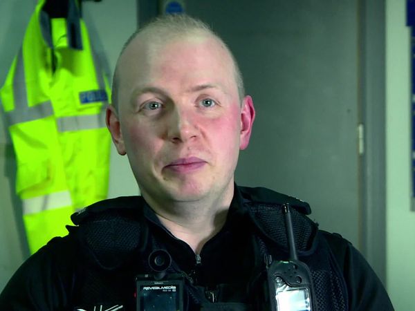 Cops UK: The Bodycam Squad - Episode 1