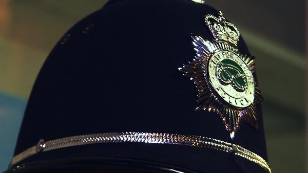 Cops UK: The Bodycam Squad - Episode 9