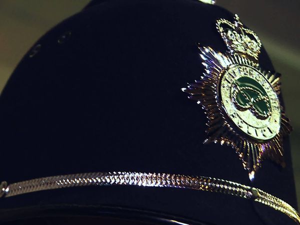 Cops UK: The Bodycam Squad - Episode 9