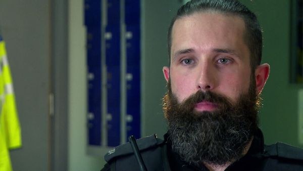 Cops UK: The Bodycam Squad - Episode 3
