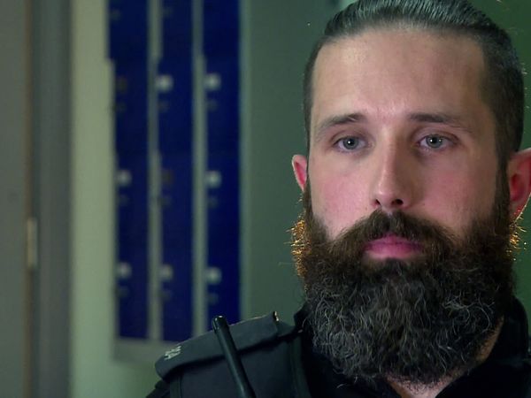 Cops UK: The Bodycam Squad - Episode 3