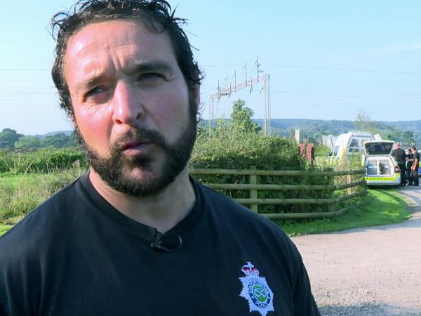 Cops UK: The Bodycam Squad - Episode 4