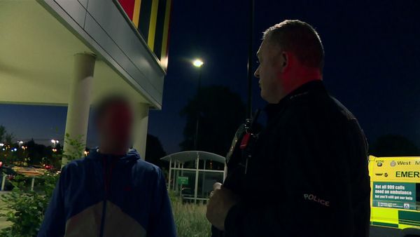 Cops UK: The Bodycam Squad - Episode 5
