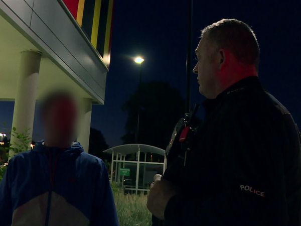 Cops UK: The Bodycam Squad - Episode 5