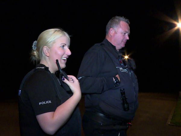 Cops UK: The Bodycam Squad - Episode 2
