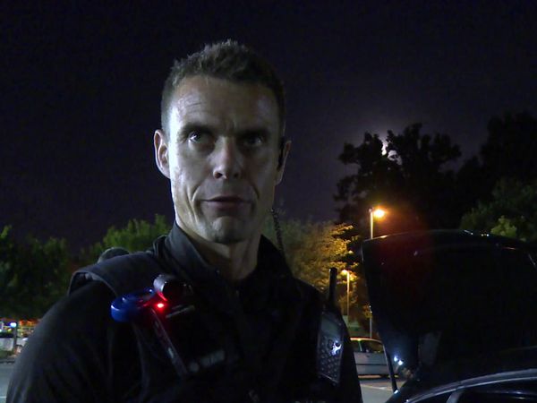 Cops UK: The Bodycam Squad - Episode 6