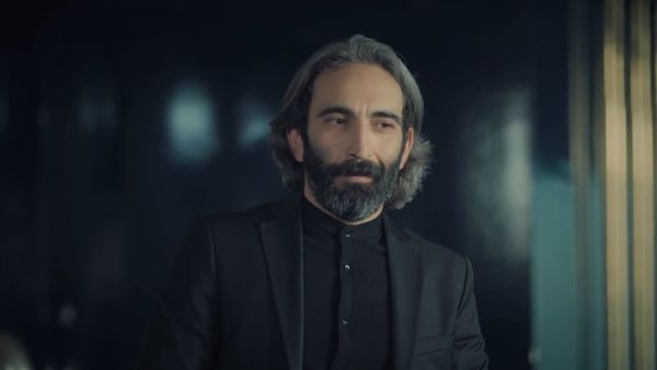 La novia de Estambul - La novia de Estambul: Episodio 16